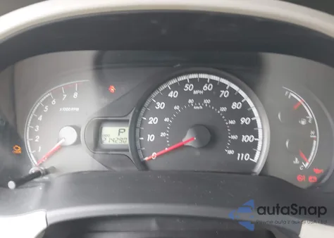 2011 Toyota Sienna from USA, damaged, VIN 5TDKA3DC0BS003394